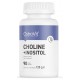 Cholina + Inozytol 90 tab.