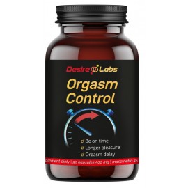 Orgasm Control™ 90 kap.