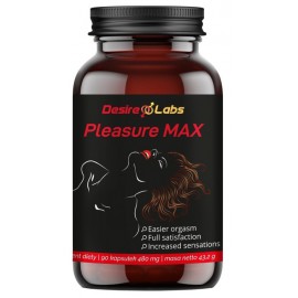 Pleasure Max™ 90 kap.