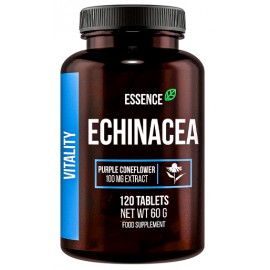 Echinacea 120 300mg tab.