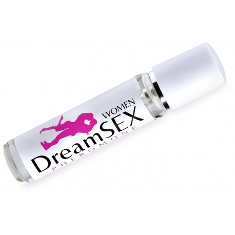 DreamSex Women Feromony Damskie 15 ml
