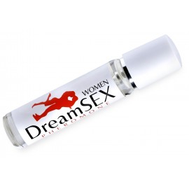 DreamSex Women Feromony Damskie 15 ml