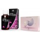 Libido Elixir for Women Afrodyzjak Libido Dla Kobiet 30ml + Female Intensity Kobiece Libido