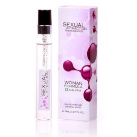 Sexual Attraction damskie - 15ml