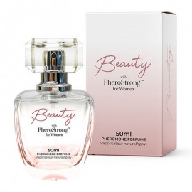Beauty with PheroStrong for Women 50 ml