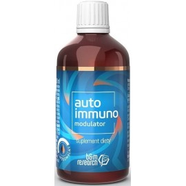 Autoimmuno Modulator Liposomalny 100 ml