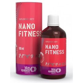 B&M Nanofitness Liposomalny 100 ml