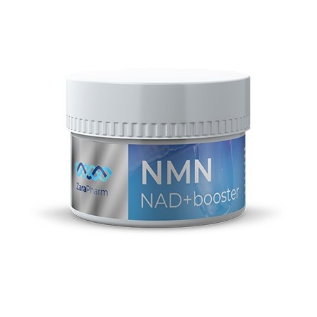Pure NMN NAD+ booster 30g