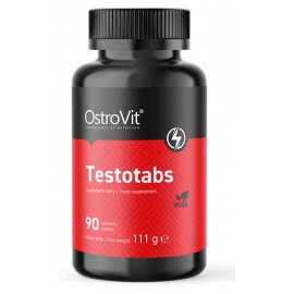 Testotabs - Testosteron i Potencja 90 tab.