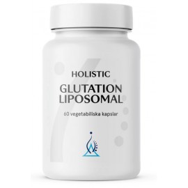 Glutation Liposomal - Glutation zamknięty w liposomach 60 kap.