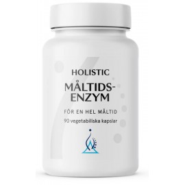 Maltidsenzym - Cellenzym - Enzymy Trawienne 90 kap.