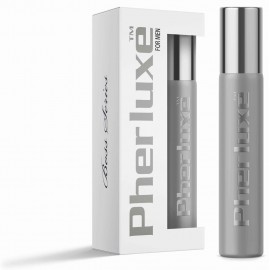 Feromony Pherluxe Silver for men 33 ml spray