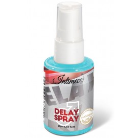 Delay Spray - Spray opóźniający dla mężczyzn 50ml