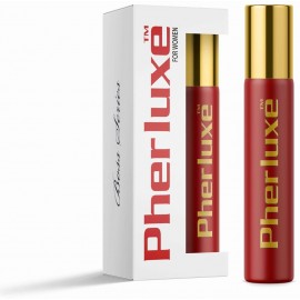 Feromony Pherluxe Red for women 33 ml spray