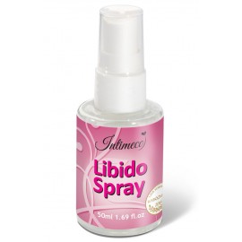Libido Spray - Lepsze doznania dla kobiet 50ml