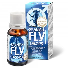 Hiszpańska Mucha - Spanish Fly Drops dla mężczyzn 15ml