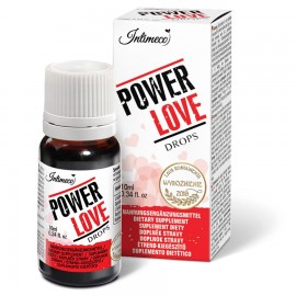 Power Love Drops 15ml