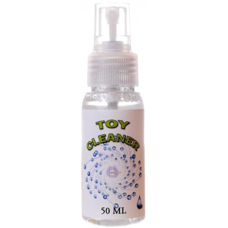 Spray Toy Cleaner 50 ml