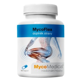 MycoFlex 90 kap