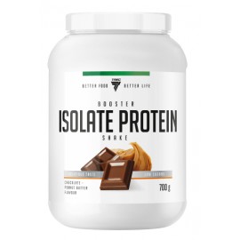 Booster Isolate Protein - Izolat białka serwatkowego - 700g