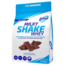 Milky Shake 700g