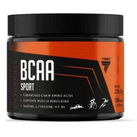 BCAA Sport - 180 kaps