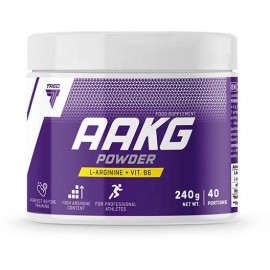 AAKG Powder -  L-arginina 240g