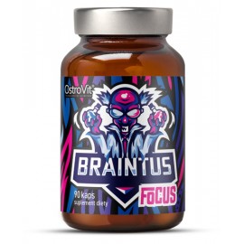 Braintus Focus 90 kap.