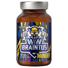 Braintus Thunder 90 kap.