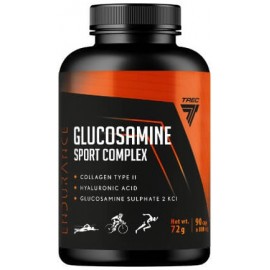 Trec Endurance Glucosamine Sport Complex - 90 kaps