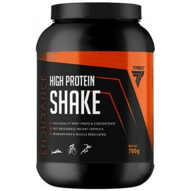 Trec Endurance High Protein Shake - 700g