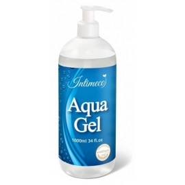 Aqua Gel - Żel nawilżający 1000 ml