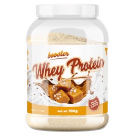 Booster Whey Protein 700g