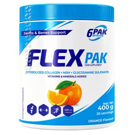 FLEX PAK - Na stawy 400g