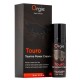 Touro - Erection Cream - Libido i Potencja 15 ml