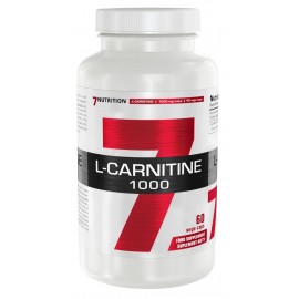 L-Carnitine 1000 60 Vege kap.